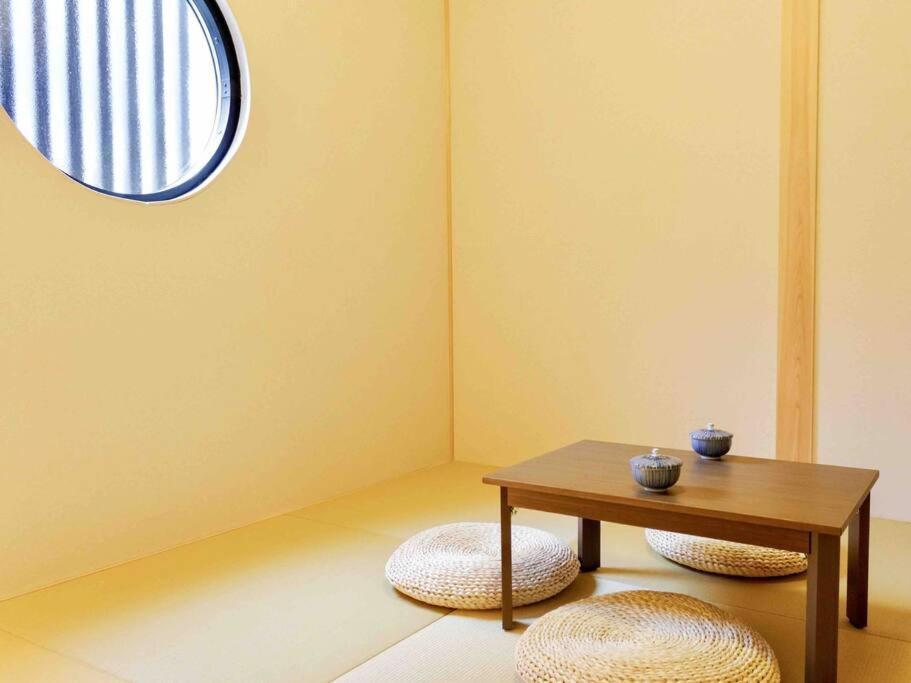 Willa 吉福屋/机场直达/3分步行地铁jr/14分usj/心斋桥/難波 Osaka Zewnętrze zdjęcie